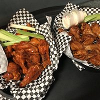 Wings