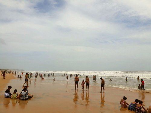 CALANGUTE RESIDENCY (Goa) - Hotel Reviews, Photos, Rate Comparison ...