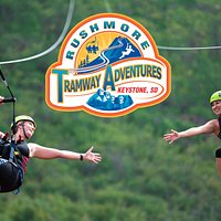 Pinnacle Zipline Tour!