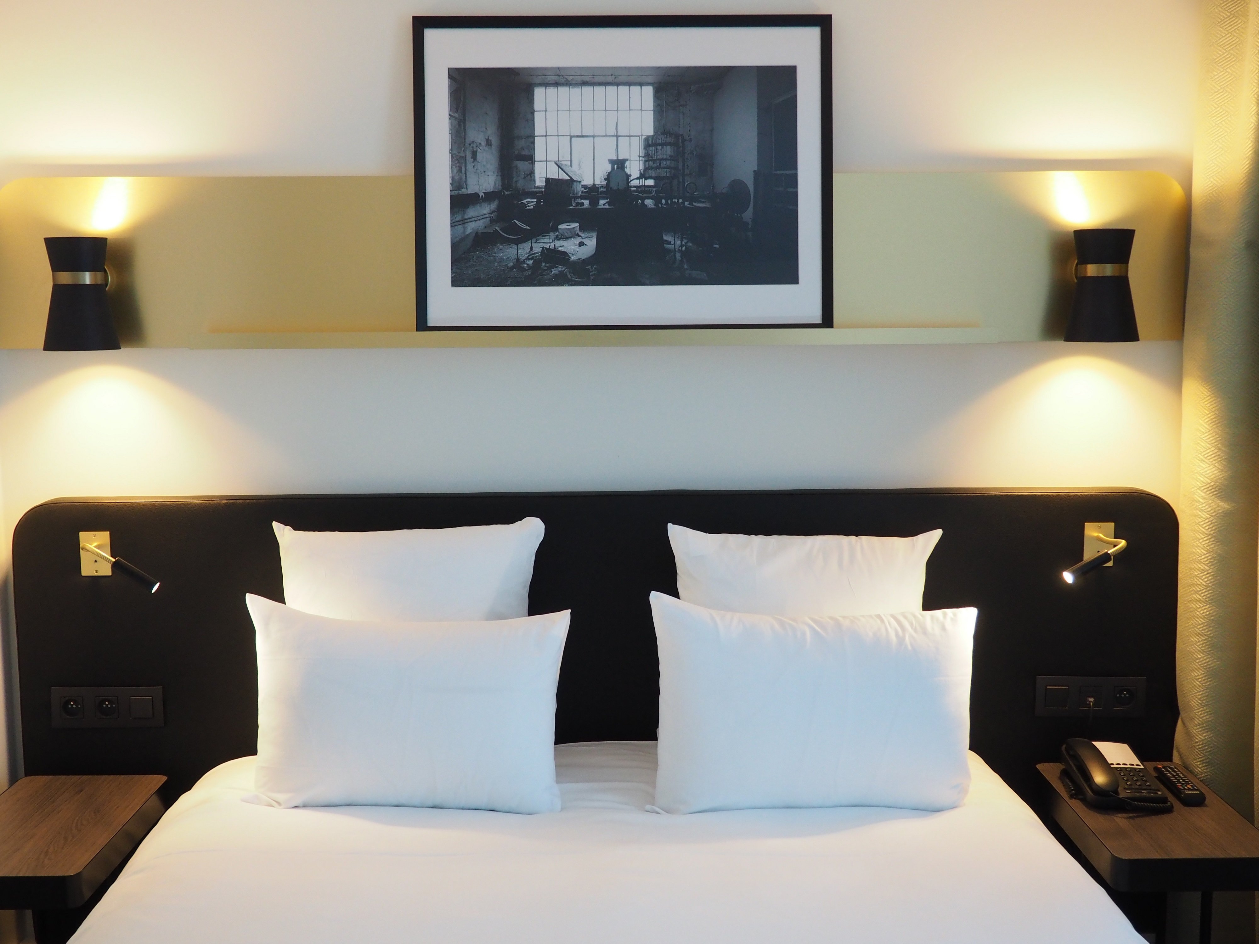 MERCURE PARIS SAINT OUEN 129 1 4 6 Updated 2024 Prices