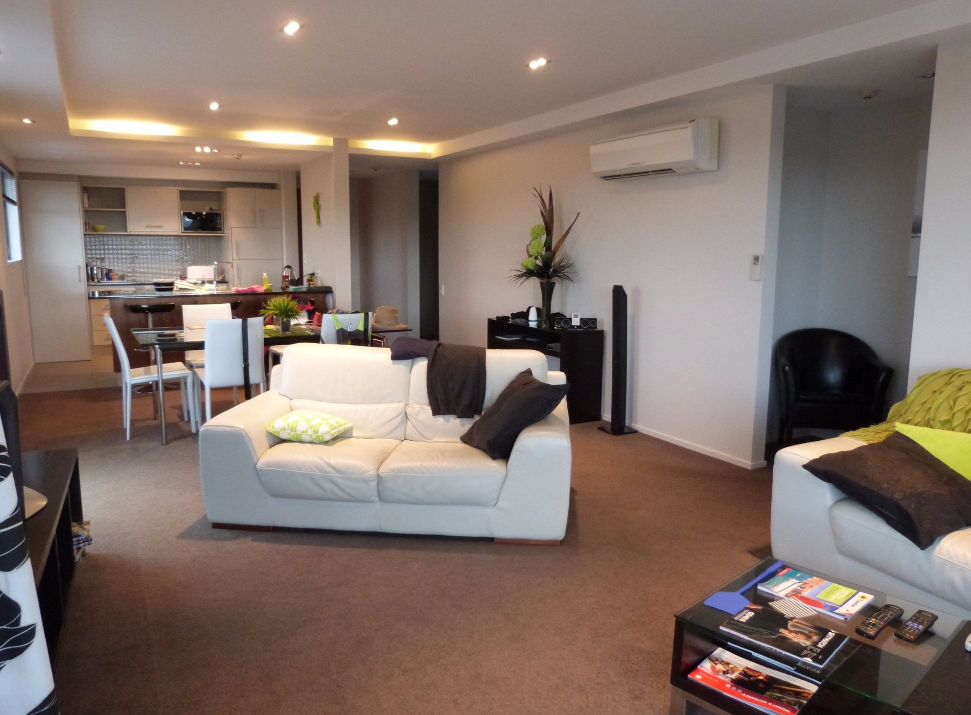 Focus Motel & Executive Suites by null