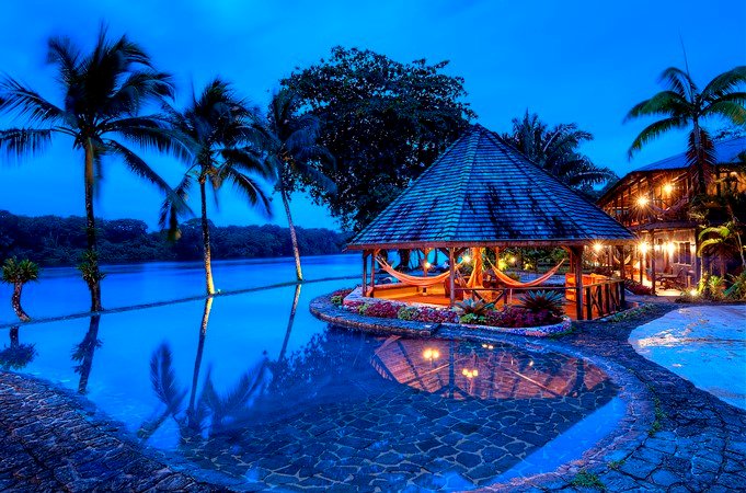Hotel photo 80 of Tortuga Lodge & Gardens.