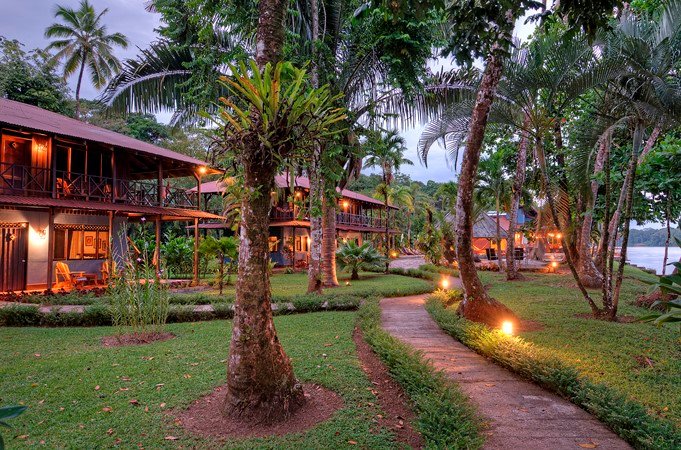 Hotel photo 89 of Tortuga Lodge & Gardens.