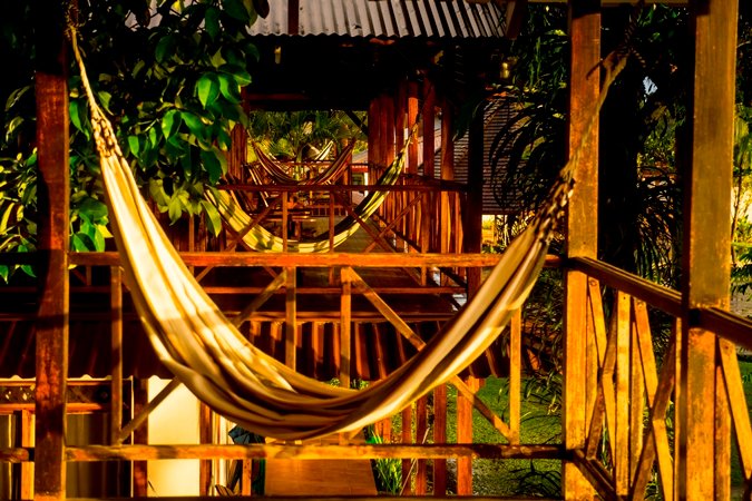 Hotel photo 54 of Tortuga Lodge & Gardens.