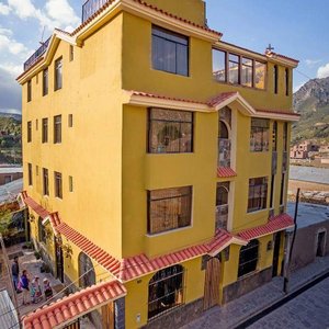 Hotel Urinsaya