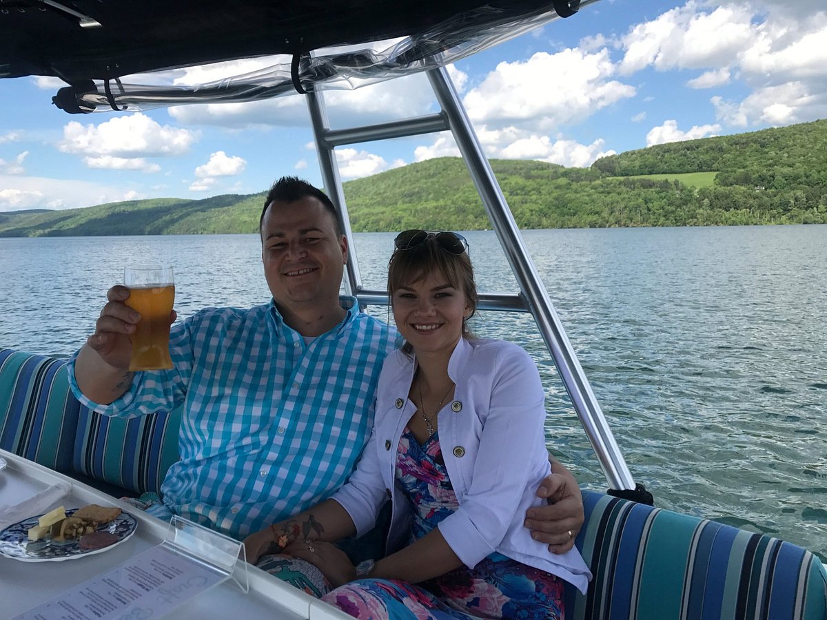 cooperstown boat cruise