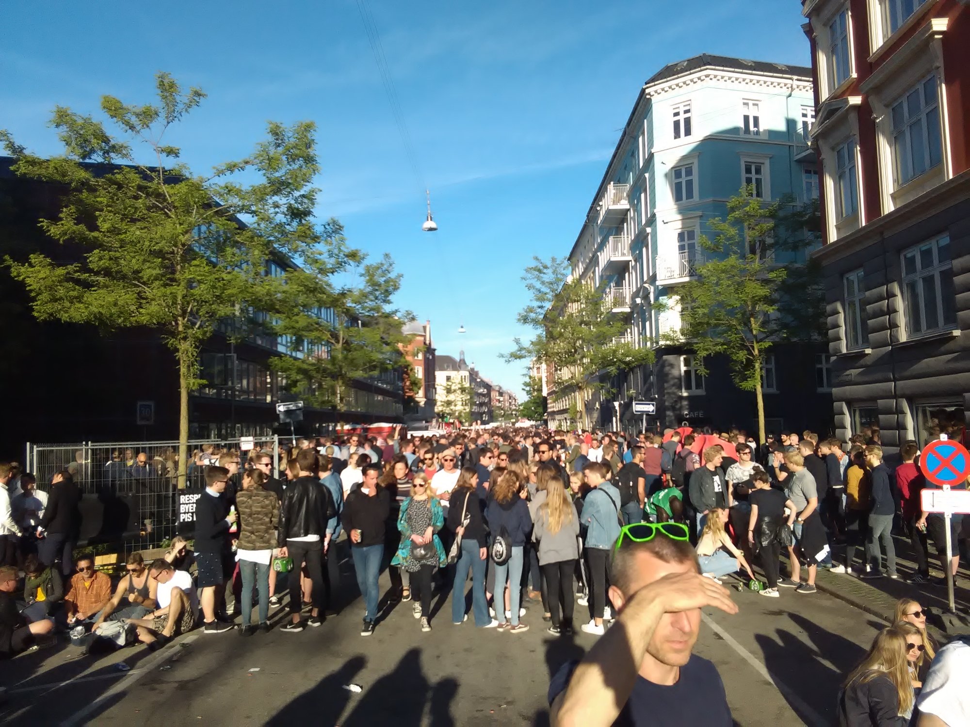 Distortion (Copenhagen) - All You Need to Know BEFORE You Go