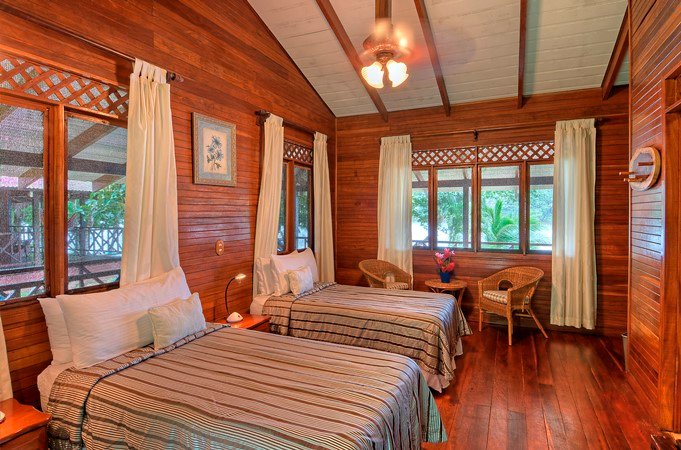 Hotel photo 78 of Tortuga Lodge & Gardens.