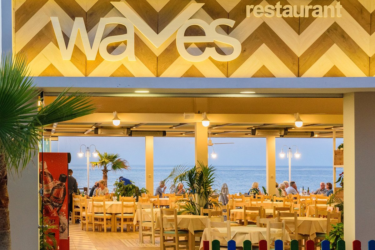 THE 10 BEST Restaurants in Platanias (Updated February 2024)