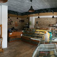 Bakery arillas