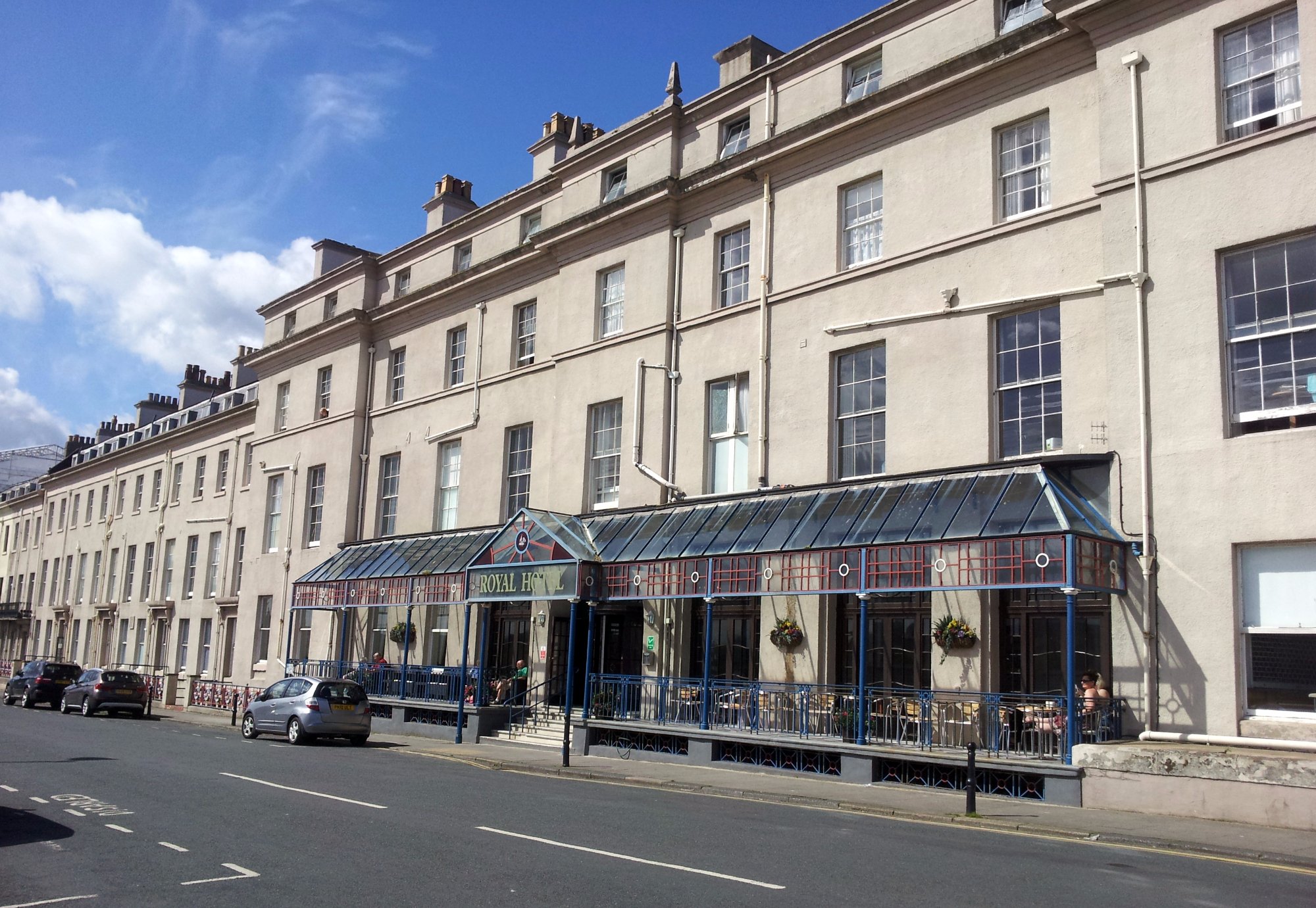 ROYAL HOTEL WHITBY Updated 2024 Reviews Price Comparison