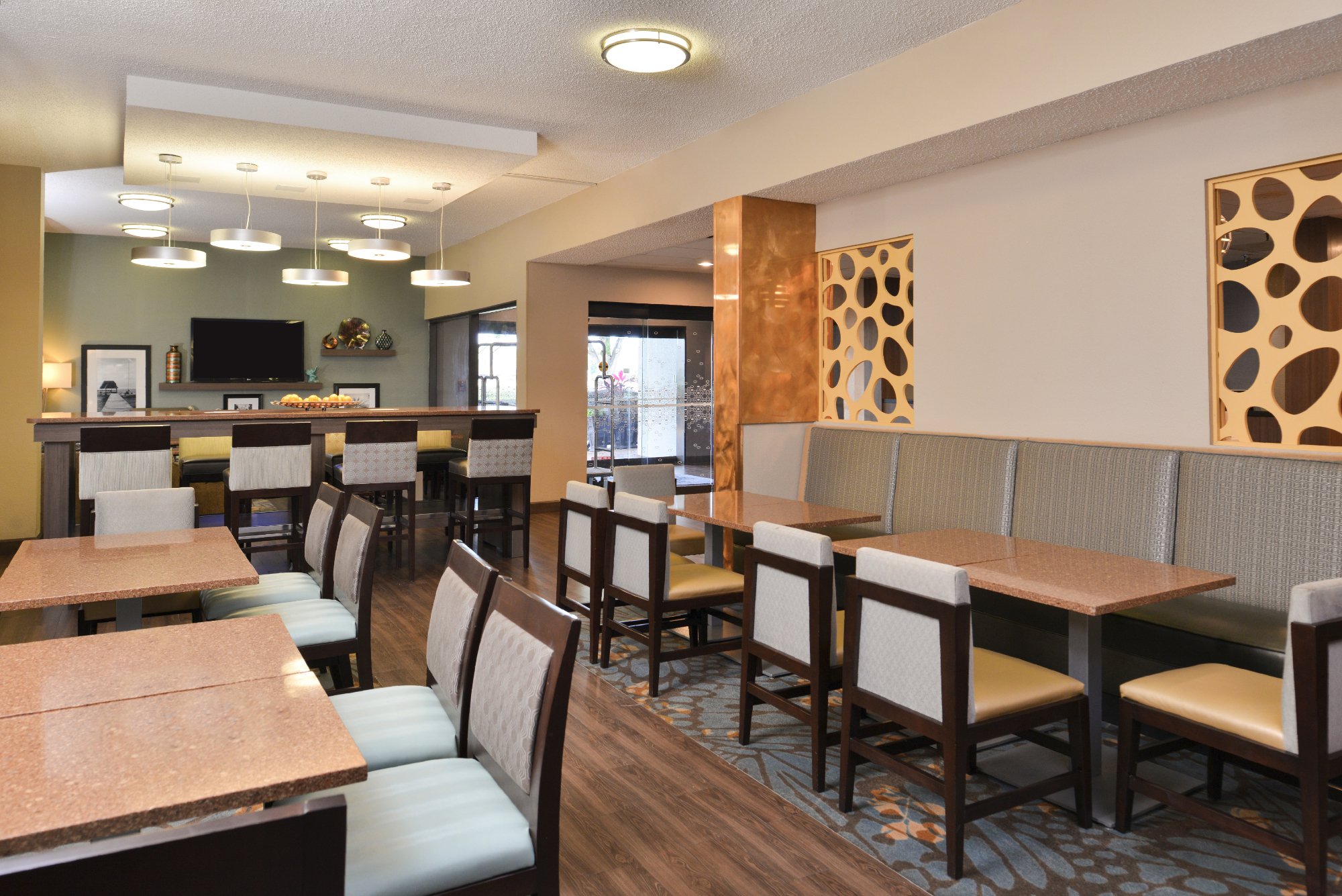 Hotel photo 42 of Hampton Inn Closest to Universal Orlando.