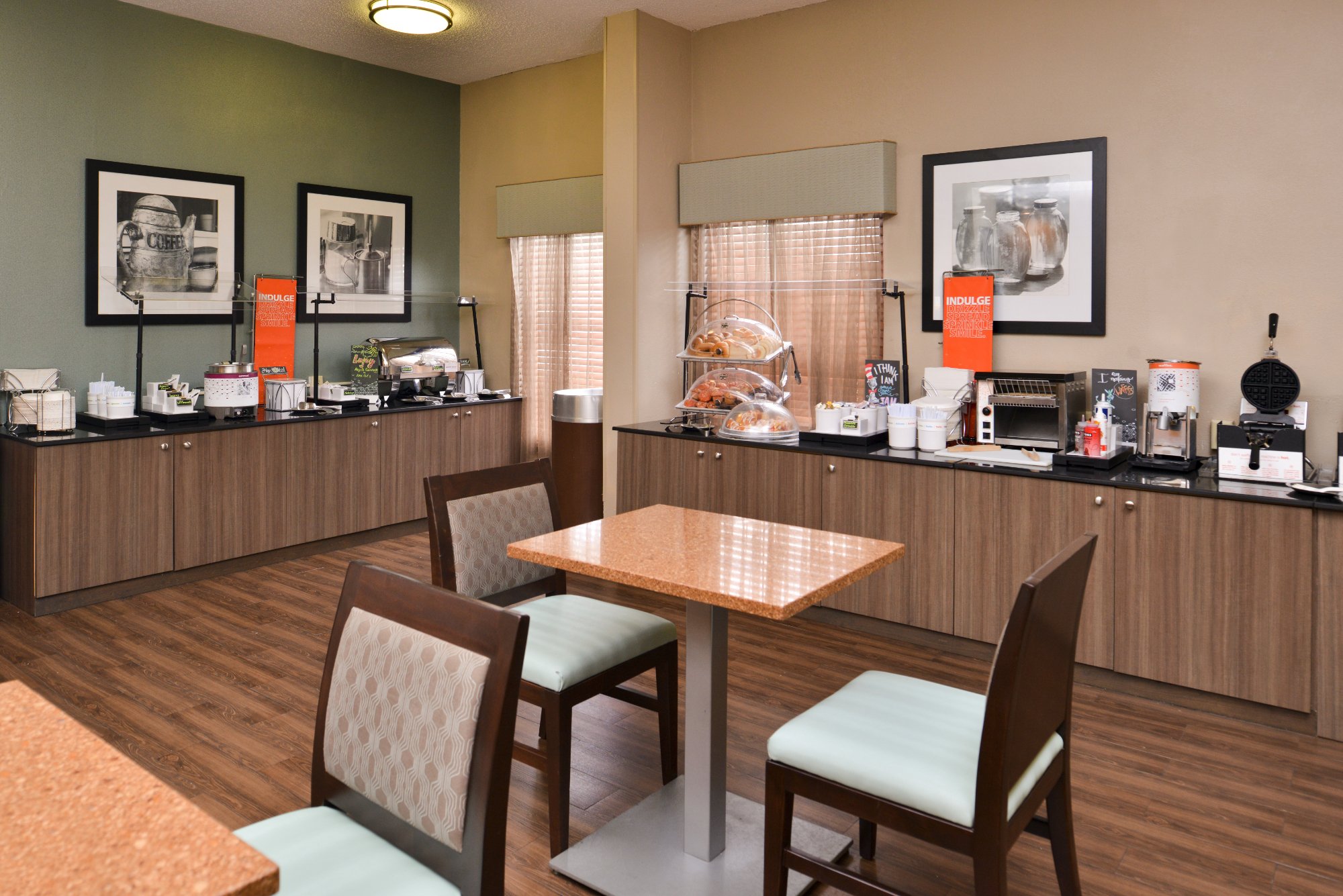 Hotel photo 59 of Hampton Inn Closest to Universal Orlando.