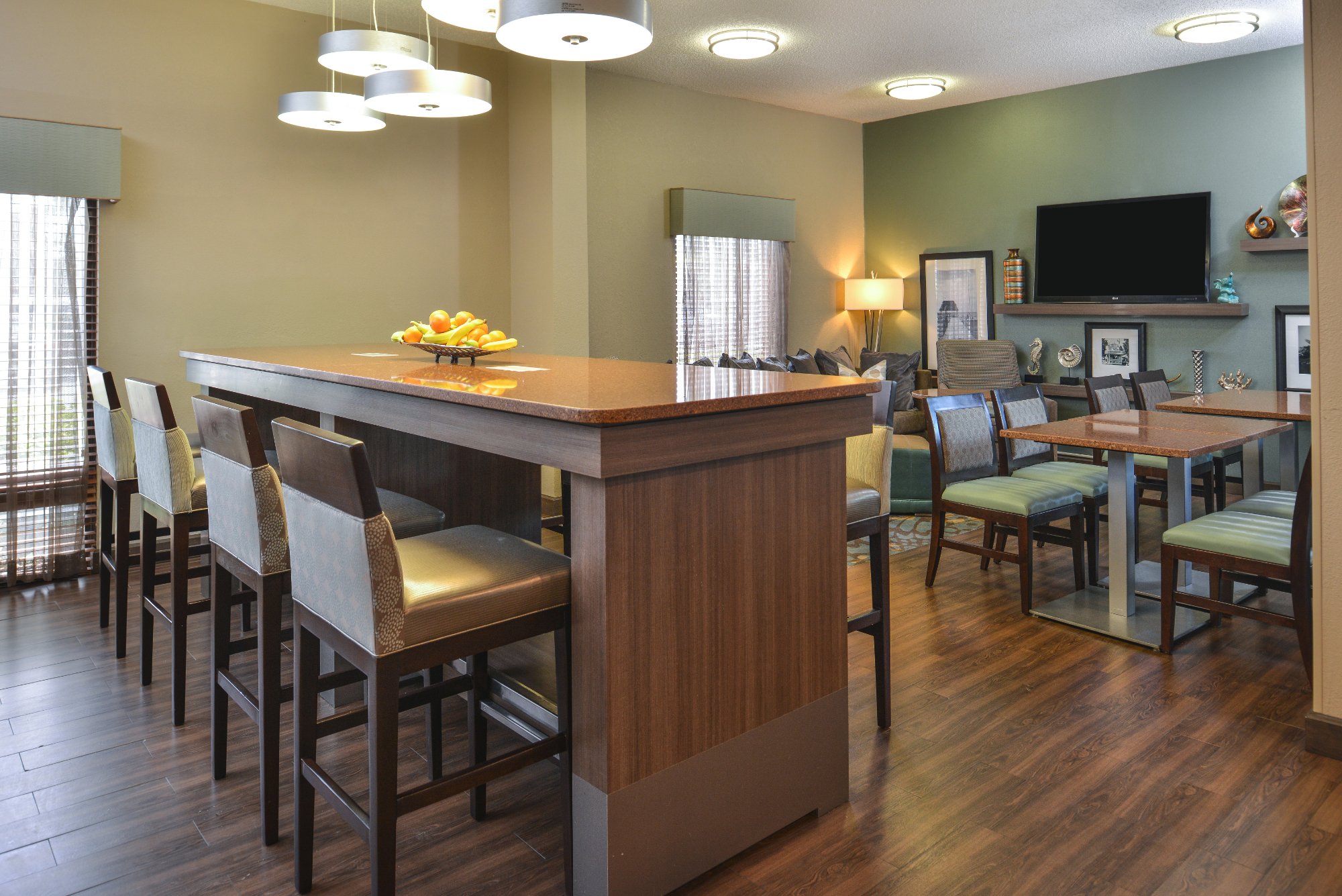 Hotel photo 31 of Hampton Inn Closest to Universal Orlando.