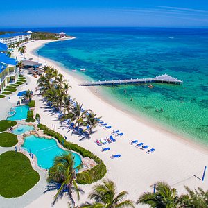 Wyndham Reef Resort, hotel in Grand Cayman