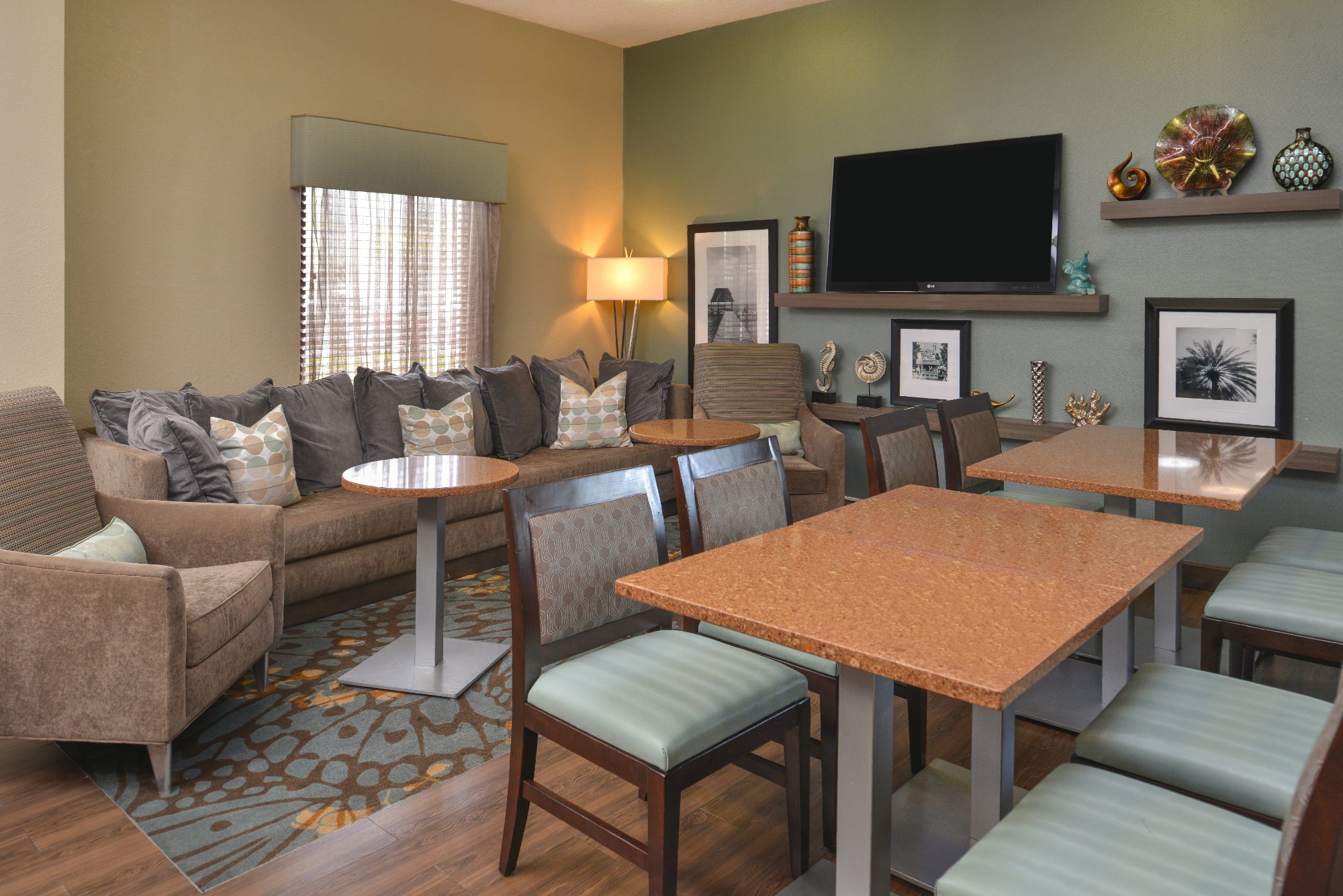 Hotel photo 30 of Hampton Inn Closest to Universal Orlando.