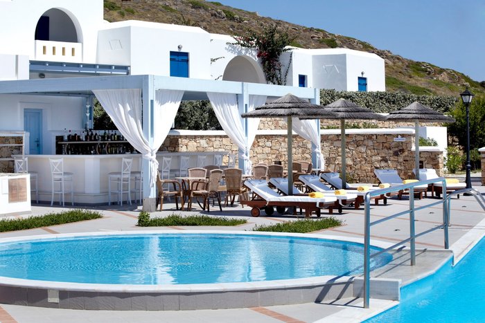 MEDITERRANEAN HOTEL - Updated 2024 Reviews, Photos & Prices