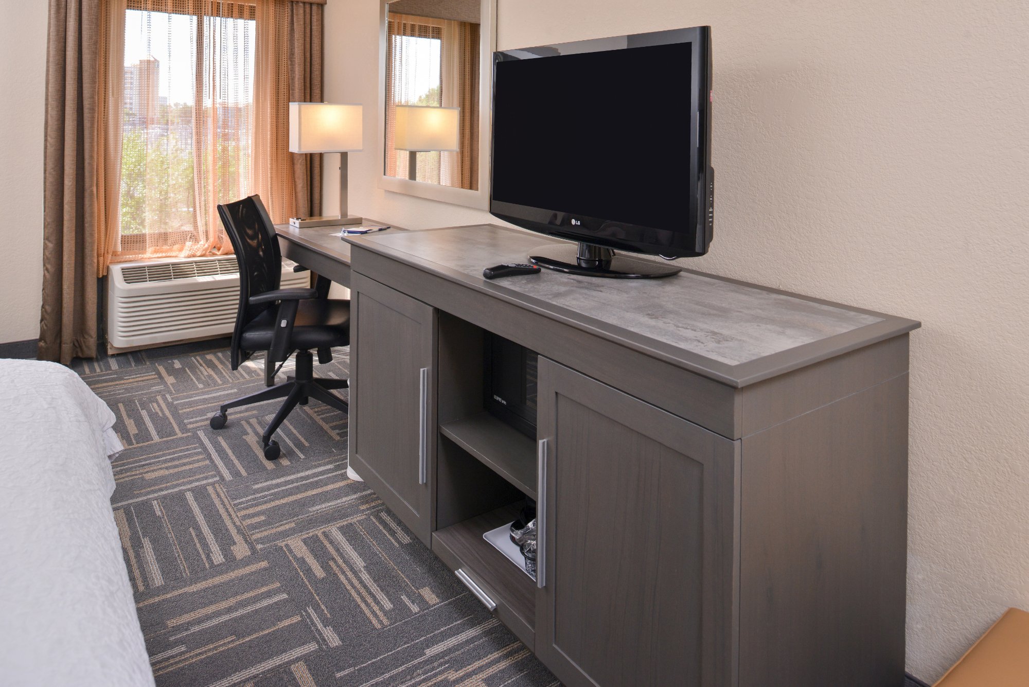 Hotel photo 33 of Hampton Inn Closest to Universal Orlando.