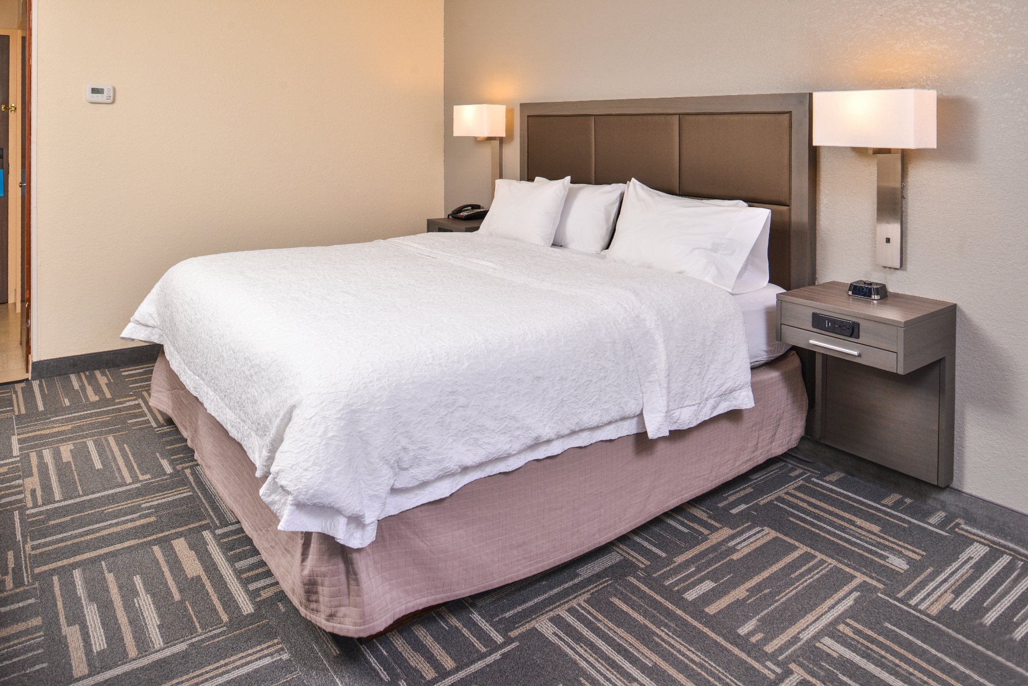 Hotel photo 49 of Hampton Inn Closest to Universal Orlando.