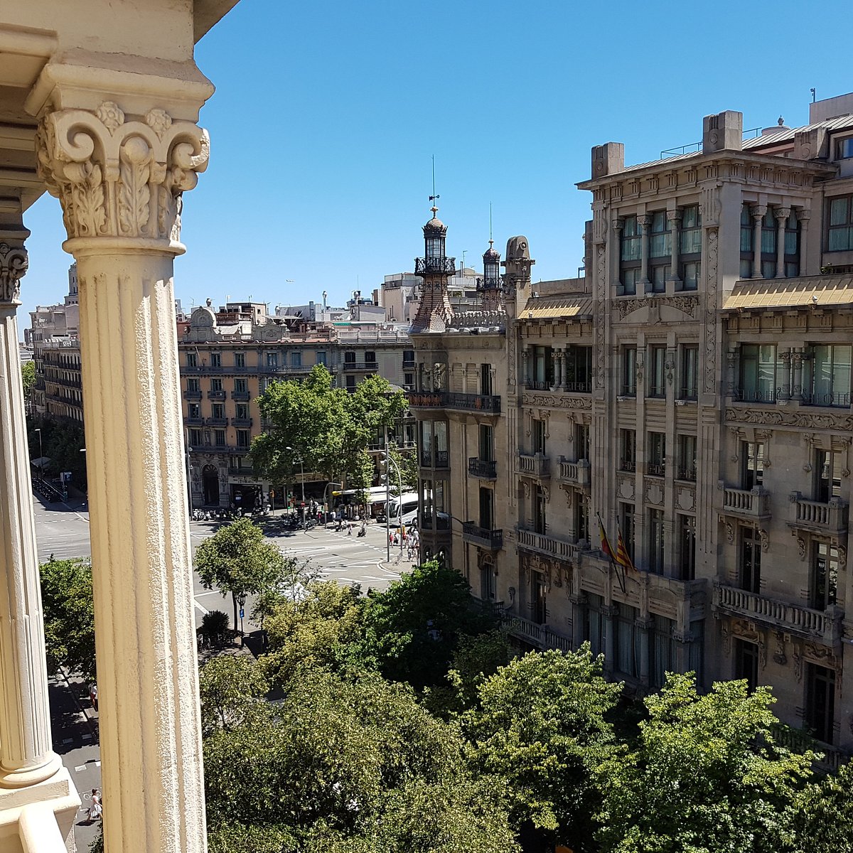 Barcelona 15. Генуя Портофино. Ривьера Италия. Буэнос Айрес архитектура.