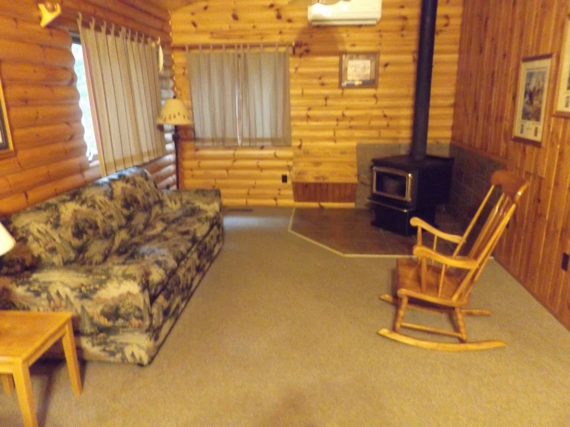 Bert s Cabins Rooms Pictures Reviews Tripadvisor