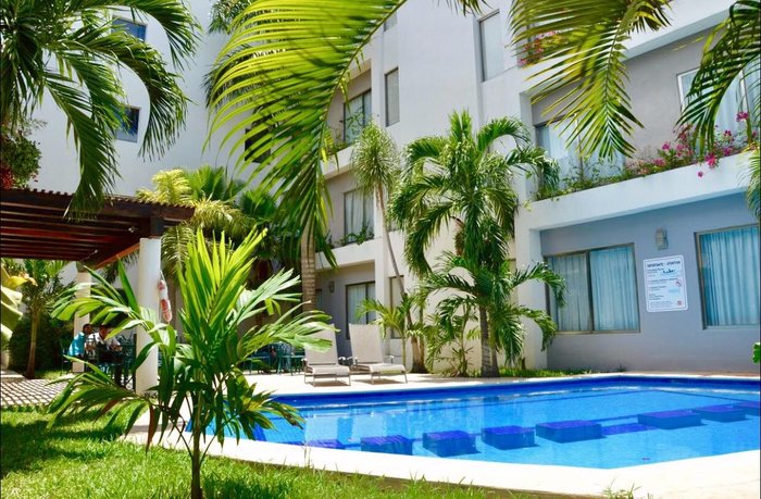 Imagen 11 de Ambiance Suites Cancun