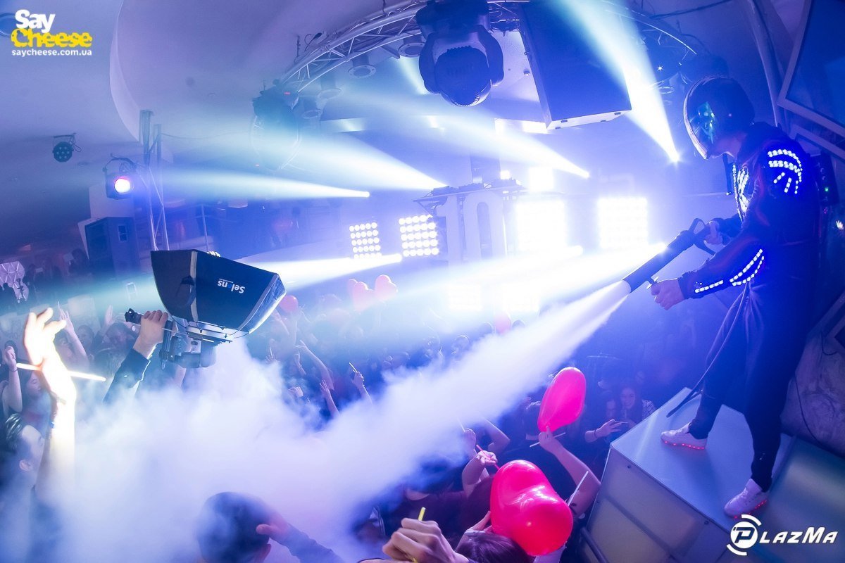 Night Club Plazma, Харьков: лучшие советы перед посещением - Tripadvisor