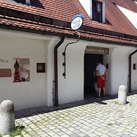 Salzstadel