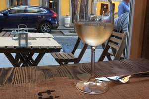 Bebidas