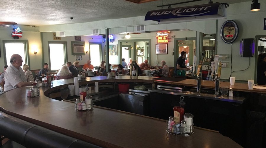 PAT&rsquo;S PLACE, New Braunfels - Photos &amp; Restaurant Reviews - Order 