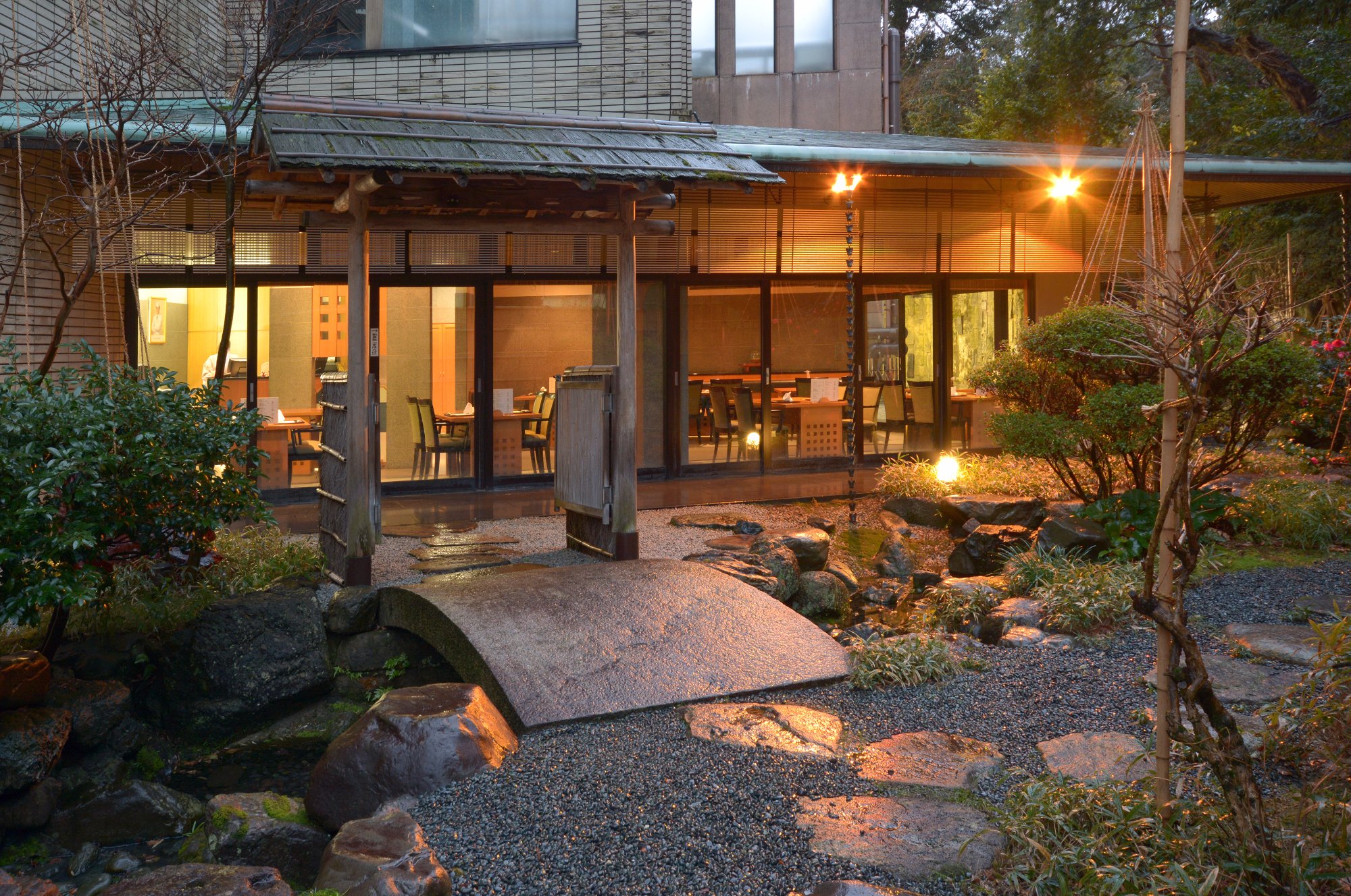 Hotel photo 76 of Kanazawa Hakuchoro Hotel Sanraku.