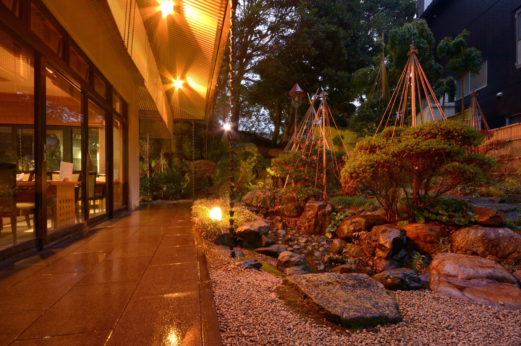 Hotel photo 86 of Kanazawa Hakuchoro Hotel Sanraku.
