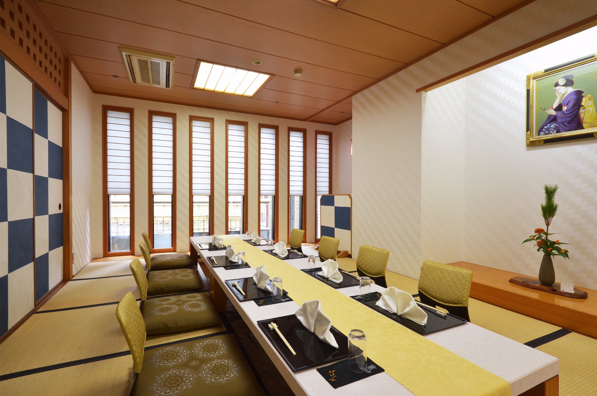 Hotel photo 2 of Kanazawa Hakuchoro Hotel Sanraku.