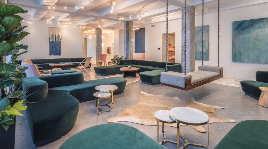 Hi-Lo Hotel, Autograph Collection - modern boutique accommodations for the savvy traveler