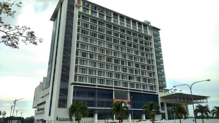 UCSI HOTEL KUCHING - Updated 2025 Prices, Reviews, and Photos