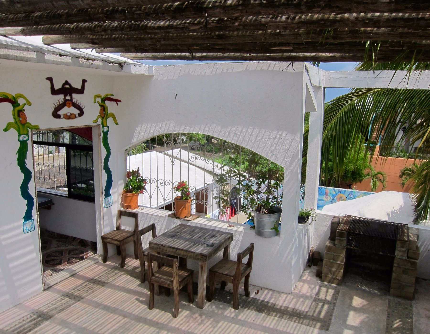 Vivo Escondido Hostel by null