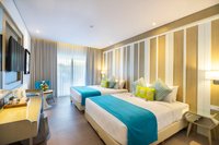 Hotel photo 8 of Grand Mirage Resort & Thalasso Spa - Bali.