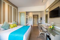 Hotel photo 10 of Grand Mirage Resort & Thalasso Spa - Bali.