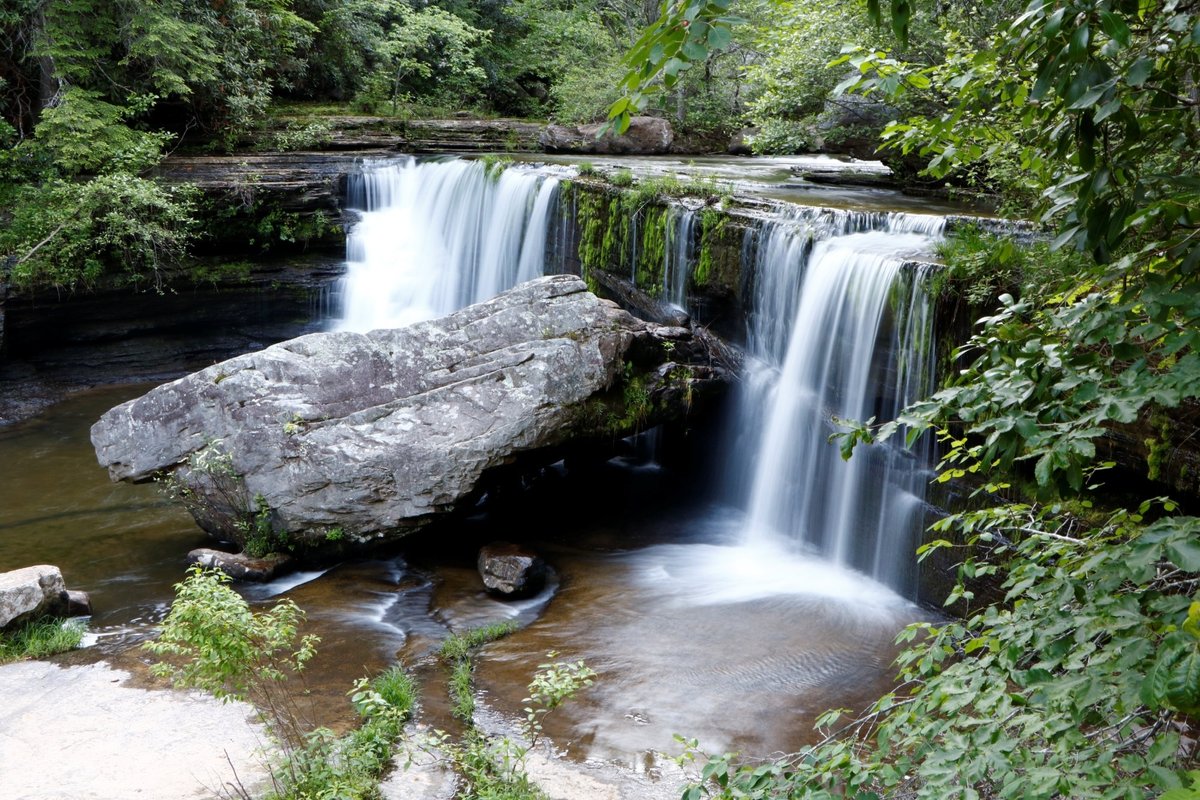 Greeter Falls Tennessee Ce Quil Faut Savoir Pour Votre Visite