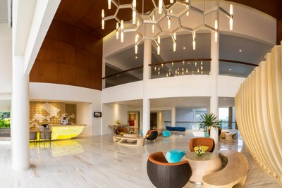 Hotel photo 5 of Grand Mirage Resort & Thalasso Spa - Bali.