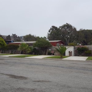RV spots