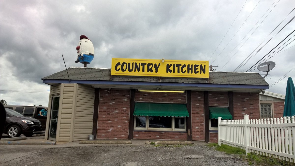 Country Kitchen, Butler - Menu, Prices & Restaurant Reviews - Tripadvisor