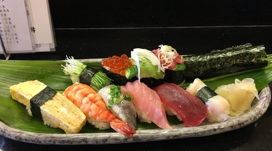 SUSHI FUGU NIGUMI, Itako - Restaurant Reviews, Photos & Phone Number - Tripadvisor