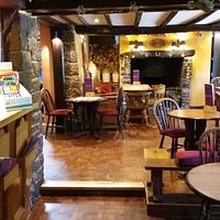 A wonderful stay on the 4 poster Mallow suite.
