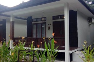 Kamar & Suite