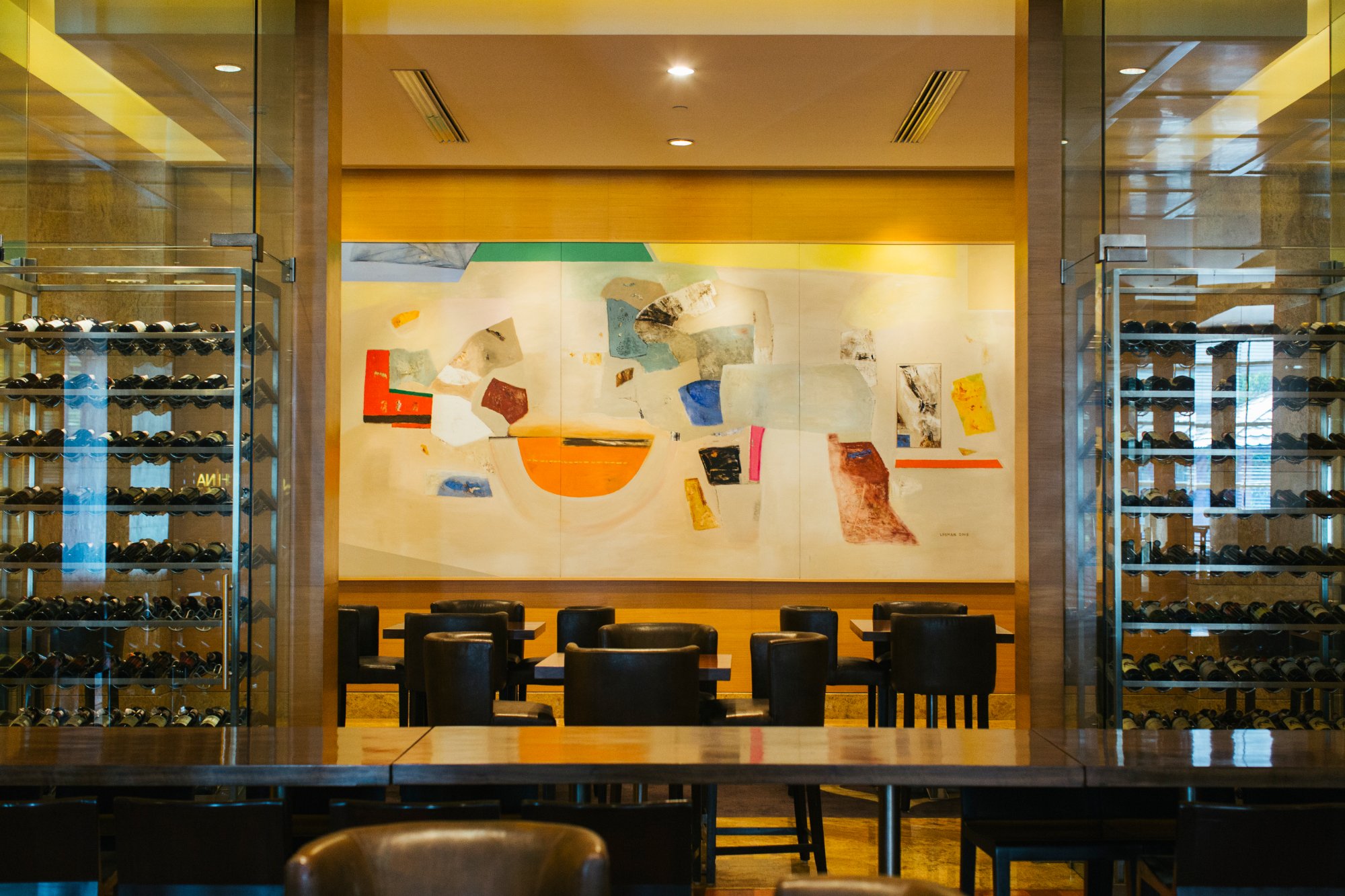 Hotel photo 99 of Grand Hyatt Mumbai Hotel & Residences.