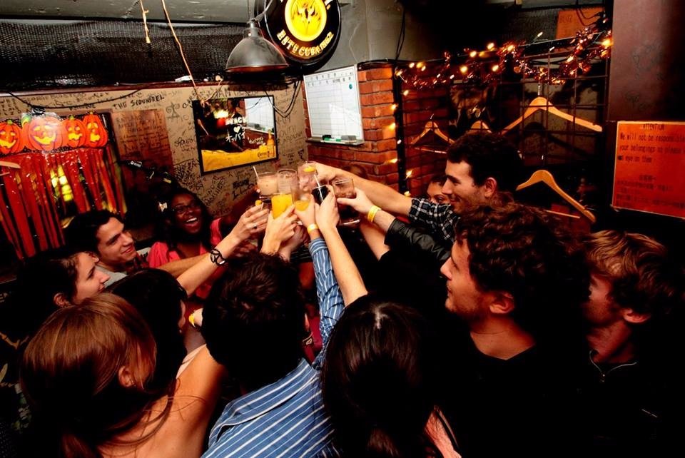 GOOD PEOPLE / Bar Backs (RRCRI-70224, 12inch) – TICRO MARKET