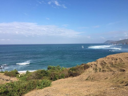 Lombok review images