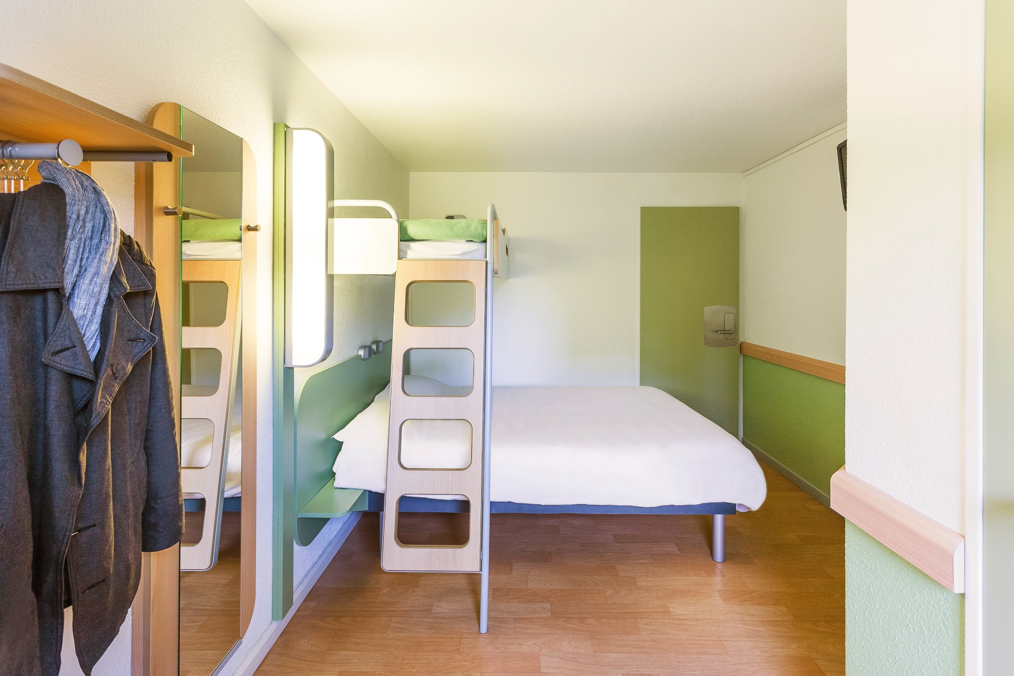 B&B HOTEL TROYES CENTRE Ab 66€ (7̶2̶€̶)- Frankreich - Tripadvisor