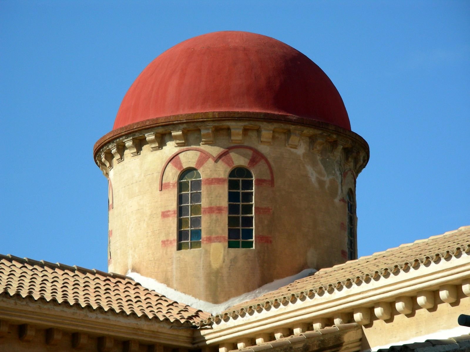 Basilica Cattedrale Di Reggio Calabria Maria SS Assunta (Reggio De ...